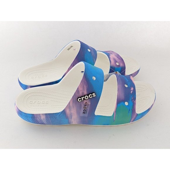 Crocs Classic Out of This World Sandal Men\'s 15 main image 8